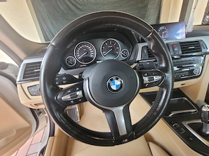 BMw 320 d xDrive AT Sport Line - imagine 9