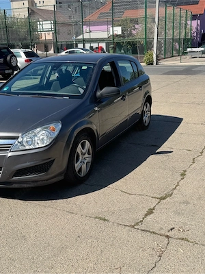 Vand Opel Astra 1,6 benzina - imagine 3