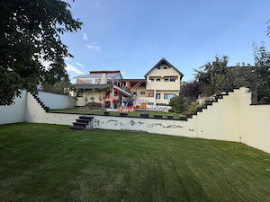 Casa Toma Cozma, 440mp, 1200mp, 1.200.000euro