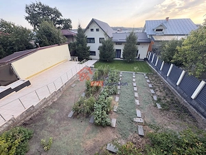 Casa Toma Cozma, 440mp, 1200mp, 1.200.000euro - imagine 3