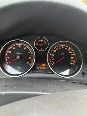 Vand Opel Astra 1,6 benzina - imagine 4