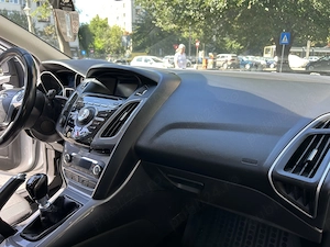 Ford Focus 2013 1.0 ecoboost 125cp - imagine 8