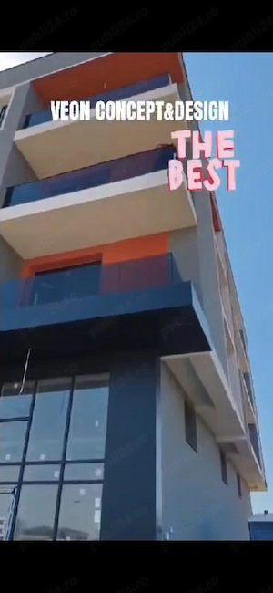 Lucrări construcții