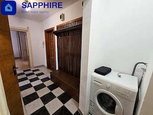  Apartament 2 camere de închiriat zona 13 Septembrie, mobilat și utilat - imagine 7