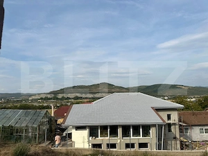 Casa P+M la rosu, 135 mp, 600 mp teren, BCA Ytong, zona Mintia - imagine 5
