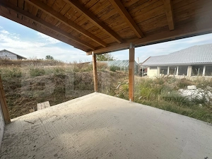 Casa P+M la rosu, 135 mp, 600 mp teren, BCA Ytong, zona Mintia - imagine 4