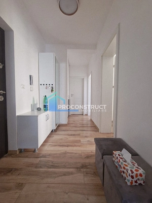 Apartament de inchiriat | 2 camere | curte | Dumbravita | 500 euro - imagine 5