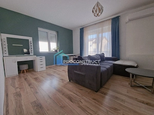 Apartament de inchiriat | 2 camere | curte | Dumbravita | 500 euro - imagine 2