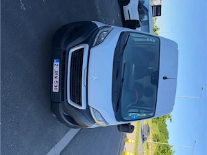 Vand duba 3,5 t Peugeot Boxer - imagine 4