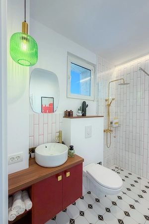 3 camere | 72 MP | LÂNGĂ METROU IANCULUI | complet renovat | mobilat si uitilat | - imagine 5