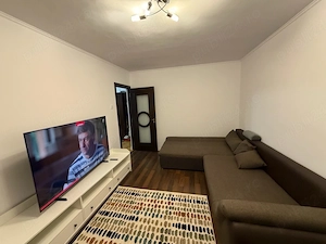Apartament 2 camere zona Cina mobilat si utilat - imagine 2