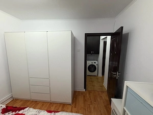 Apartament 2 camere zona Cina mobilat si utilat - imagine 6