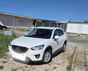 Mazda cx 5 suv 4x4 2.2 diesel