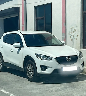 Mazda cx 5 suv 4x4 2.2 diesel - imagine 3