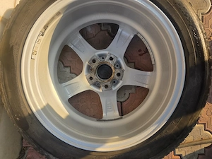Jante aliaj R18. 5x120 gama BMW  - imagine 5