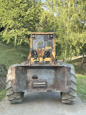 Taf LKT 81 Turbo  - imagine 4