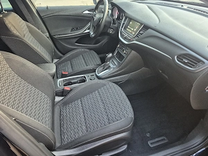 Opel Astra K Automatic 1,6 Diesel Anul 2019 Euro 6 98000 km - imagine 9
