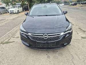 Opel Astra K Automatic 1,6 Diesel Anul 2019 Euro 6 98000 km - imagine 5