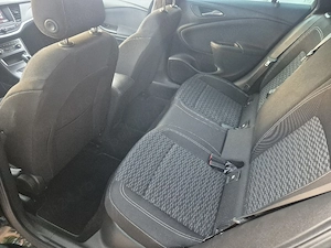 Opel Astra K Automatic 1,6 Diesel Anul 2019 Euro 6 98000 km - imagine 10