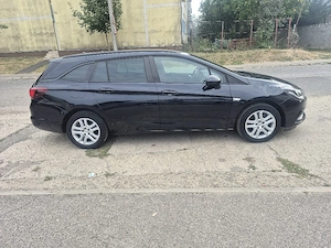 Opel Astra K Automatic 1,6 Diesel Anul 2019 Euro 6 98000 km - imagine 6