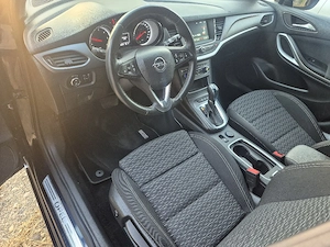 Opel Astra K Automatic 1,6 Diesel Anul 2019 Euro 6 98000 km - imagine 8