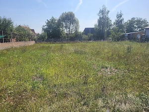 Teren intravilan pentru casa - imagine 4
