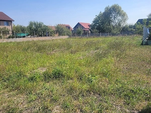 Teren intravilan pentru casa - imagine 5