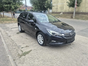 Opel Astra K Automatic 1,6 Diesel Anul 2019 Euro 6 98000 km