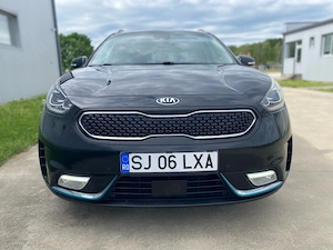 Kia Niro plug in hybrid  - imagine 2