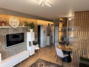 Studio 2 camere, 47 mp, zona Tractorul-Coresi - imagine 3