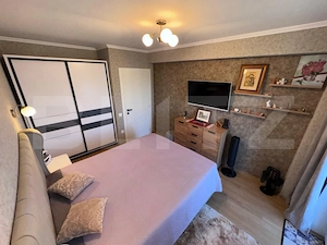Studio 2 camere, 47 mp, zona Tractorul-Coresi - imagine 7