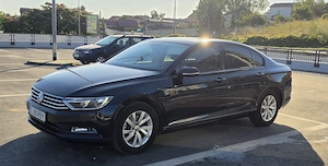 Passat B8 2018 1.4 benzina 125 cp - imagine 5