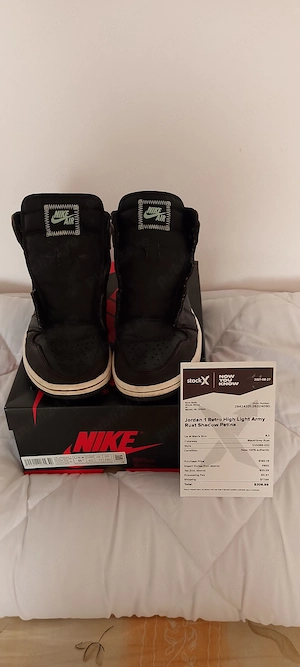 Jordan 1High originali!
