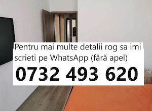 central in GIURGIU chirie apartament 2 camere - imagine 2