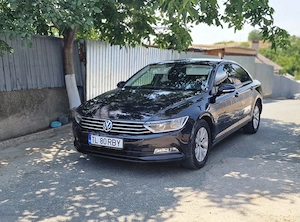 Passat B8 2018 1.4 benzina 125 cp - imagine 9
