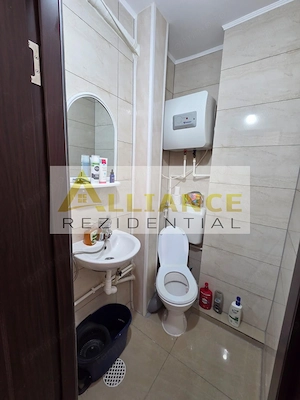 GARSONIERĂ 16 MP BAICULUI – ETAJ 3/4 | IDEALĂ INVESTIȚIE! - imagine 5
