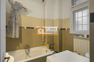 Langa Metrou, curte proprie 200mp, Garaj, 3 camere, centrala, pet friendly - imagine 7