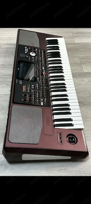 Korg pa1000 ca nou