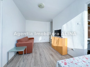 Apartament 2 camere in Mun. Deva, Jud. HD, zona Dacia, Aleea Salcamilor, 30 mp, semidec, etaj 2. - imagine 3