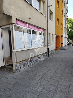 Spațiu comercial de închiriat – 40 mp, parter, zona Han - imagine 7