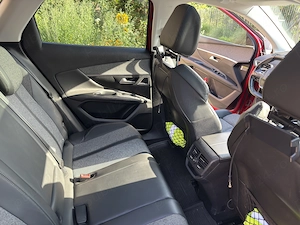 Vând auto Peugeot 3008 1.6 HDI Allure ( 12 2016) cutie manuală 6 trepte  - imagine 7
