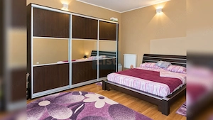 CASĂ INDIVIDUALĂ 500 MP UTILI P+M DE VÂNZARE  SÂNMARTIN,  BIHOR - imagine 6