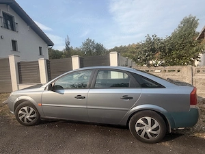 Vand Opel Vectra din 2008  - imagine 7