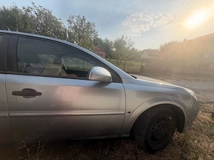 Vand Opel Vectra din 2008  - imagine 3