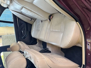 Vand bmw e39 520d  - imagine 8