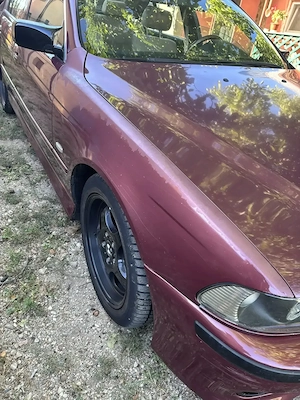 Vand bmw e39 520d  - imagine 3