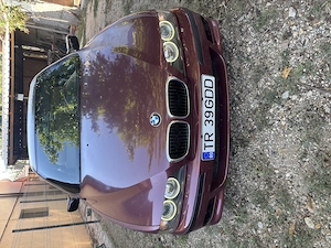 Vand bmw e39 520d 