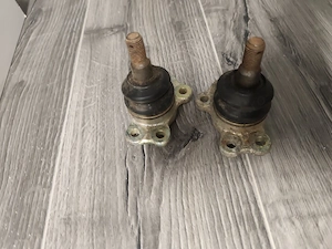 pivot articulatie Opel Frontera cap bara originale noi GM  - imagine 2