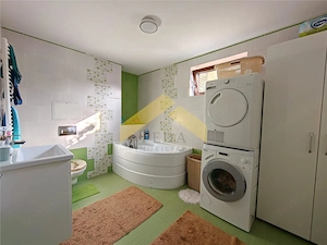 Casa de vanzare P+M in Sanpaul, Arad - imagine 6
