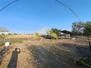 Casa de vanzare P+M in Sanpaul, Arad - imagine 9